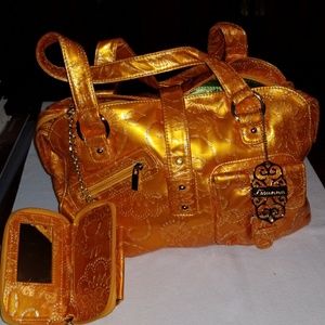 NWOT Lisanne handbag